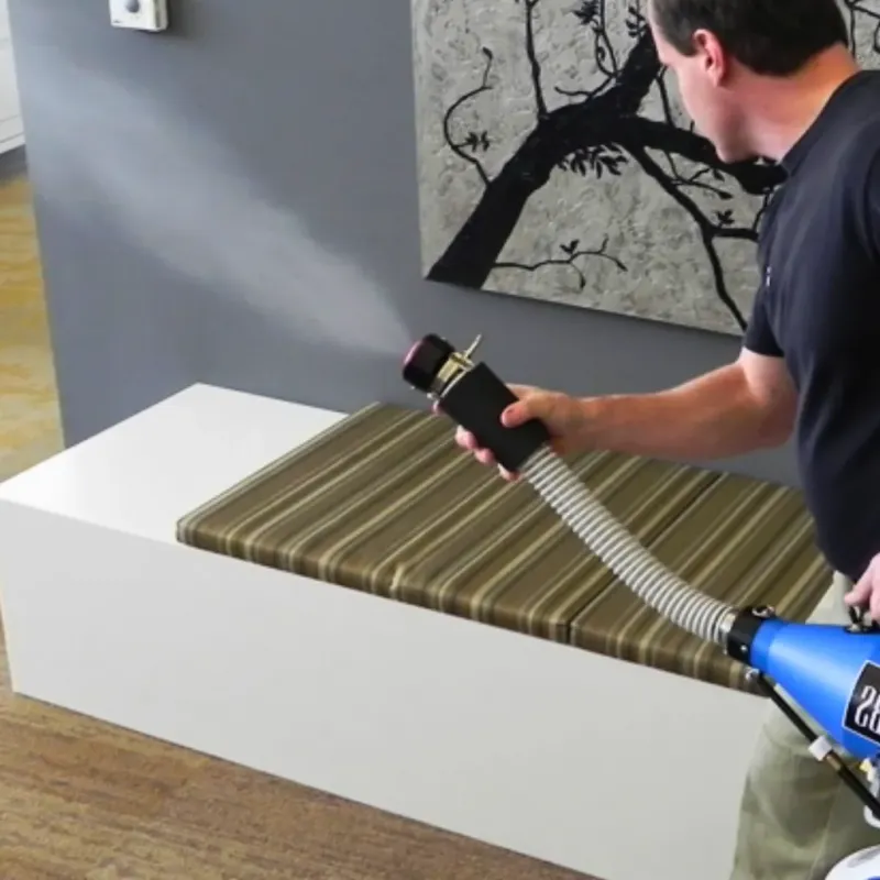 Professional Odor Removal in Zephyrhills, FL